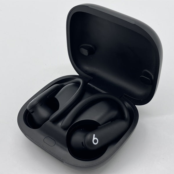 Beats by Dr. Dre 【中古】Powerbeats Pro 2 ジェットブラック【日本橋