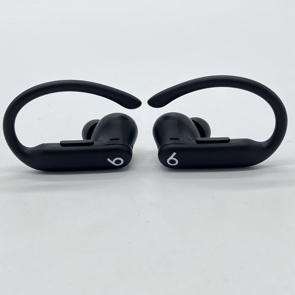 【中古】Powerbeats Pro 2 ジェットブラック Beats by Dr. Dre 【中古】Powerbeats Pro 2 ジェットブラック【日本橋