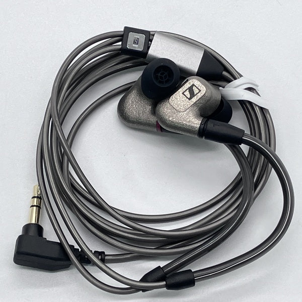 SENNHEISER 【中古】IE 600【秋葉原】 – e☆イヤホン