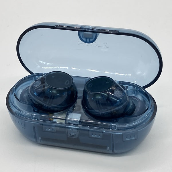 【中古】WF-C710N LZ グラスブルー【秋葉原】