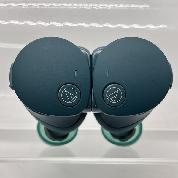 audio-technica 【中古】ATH-CKS50TW2 GR グリーン【日本橋】 – e