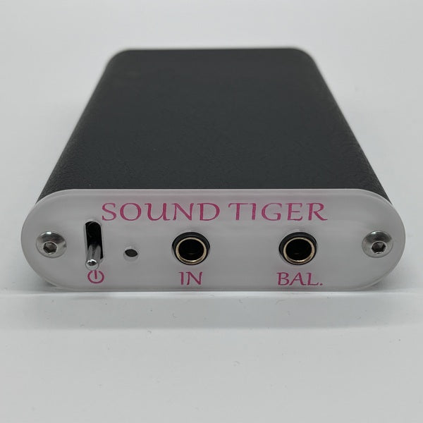 うつせみワークス 【中古】SOUND TIGER idol【秋葉原】 – e☆イヤホン