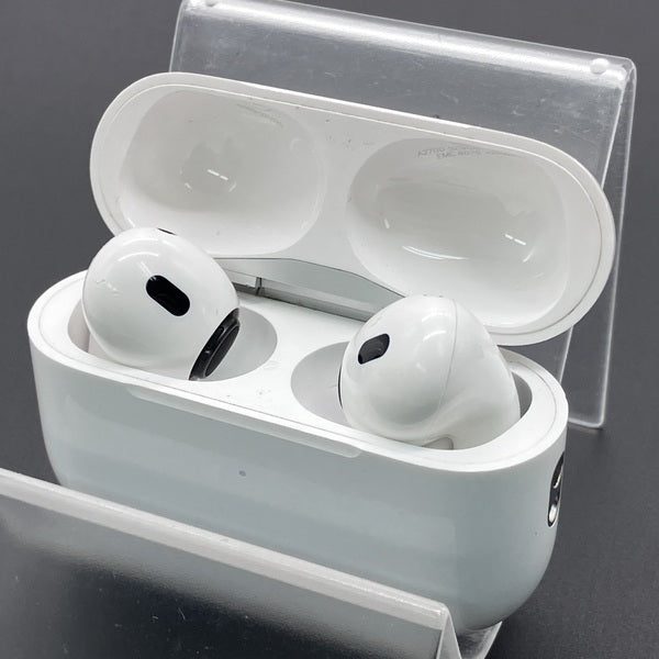 Apple 【中古】AirPods Pro (第2世代) MQD83J/A【日本橋】 – e☆イヤホン