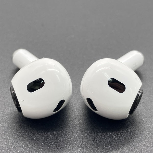 Apple 【中古】AirPods Pro (第2世代) MQD83J/A【日本橋】 – e☆イヤホン