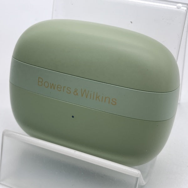 Bowers & Wilkins 【中古】Pi8 ジェイド・グリーン【PI8/JG】【日本橋