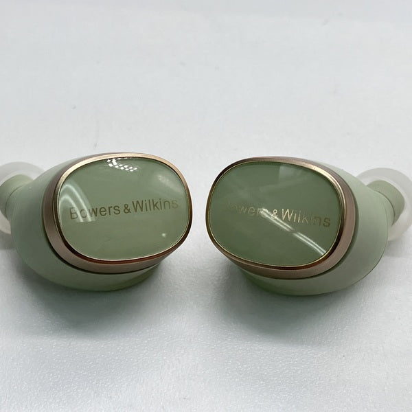 Bowers & Wilkins 【中古】Pi8 ジェイド・グリーン【PI8/JG】【日本橋