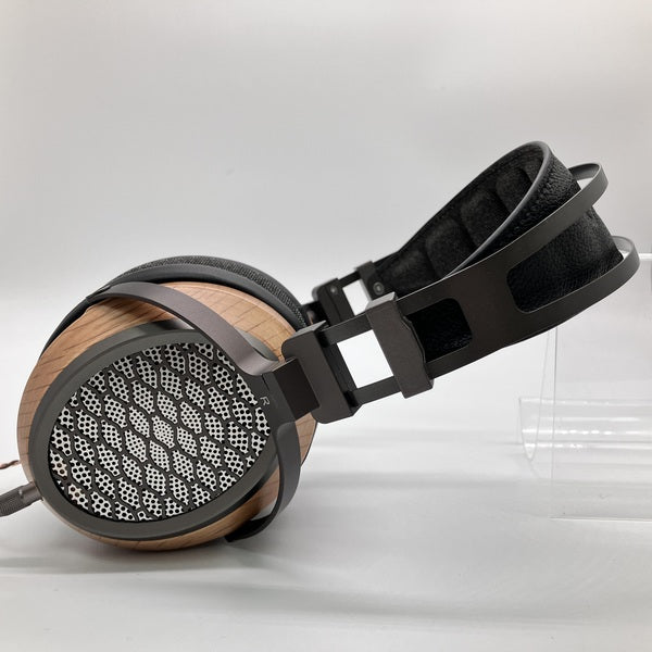 SIVGA 【中古】P2Pro 平 駆動開放型ヘッドホン【日本橋】 – e☆イヤホン