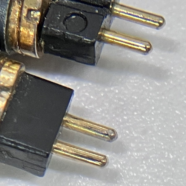 EFFECT AUDIO 【中古】Cadmus/8wire (2pin to 4.4mm)【日本橋】 – e