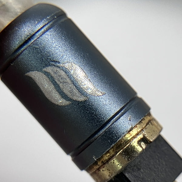 EFFECT AUDIO 【中古】Cadmus/8wire (2pin to 4.4mm)【日本橋】 – e