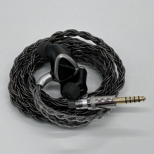 FIIO 【中古】FH19 【FIO-IEM-FH19-B】【日本橋】 – e☆イヤホン