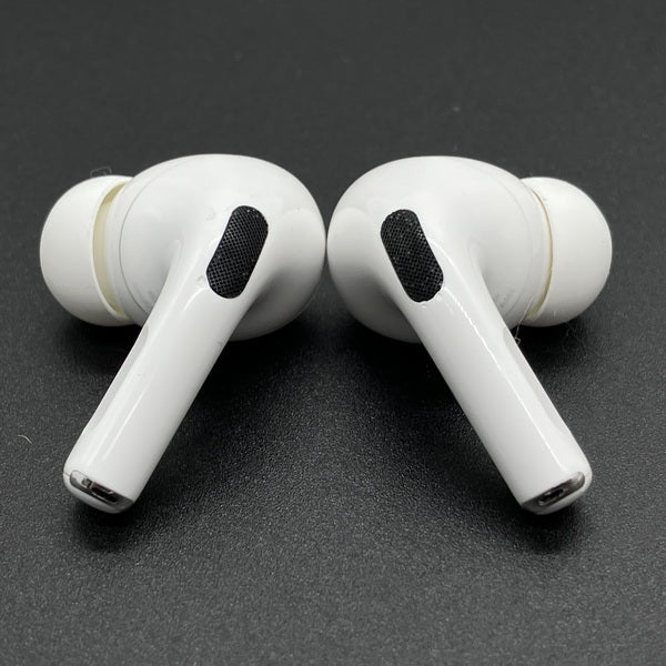 Apple AirPods Pro MWP22J/A ワイヤレスイヤフォン 中古 Apple 【中古】AirPods Pro MWP22J/A【秋葉原】 – e☆イヤホン