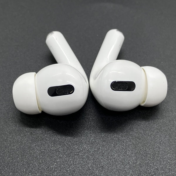 Apple 【中古】AirPods Pro MWP22J/A【秋葉原】 – e☆イヤホン