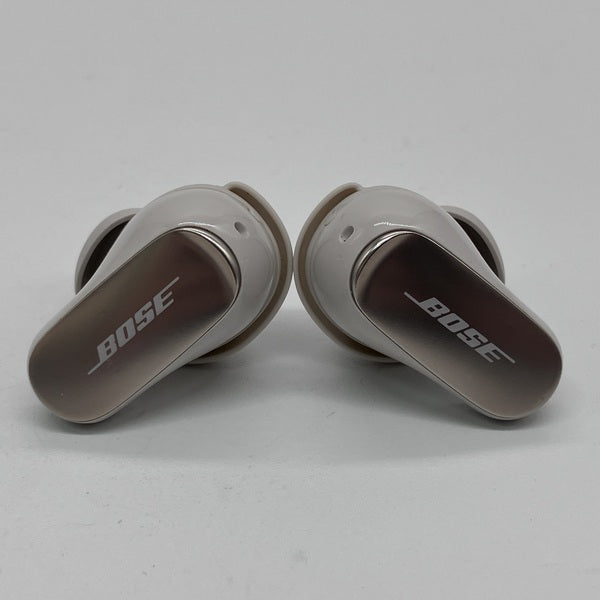 Bose 【中古】QuietComfort Ultra Earbuds White Smoke【名古屋】 – e