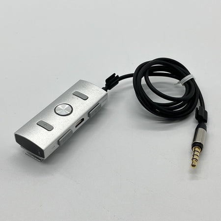 FIIO 【中古】FiiO E02i-SV（シルバー）【秋葉原】 – e☆イヤホン