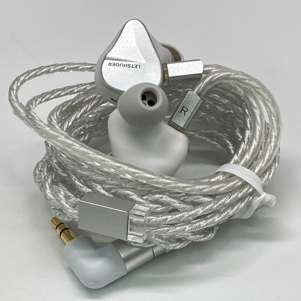 LETSHUOER 【中古】Cadenza 4【仙台】 – e☆イヤホン