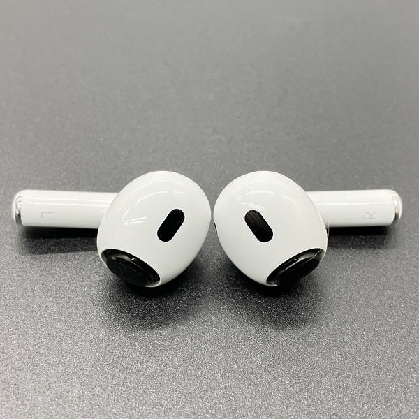 Apple 【中古】AirPods Pro (第2世代) MQD83J/A【日本橋】 – e☆イヤホン