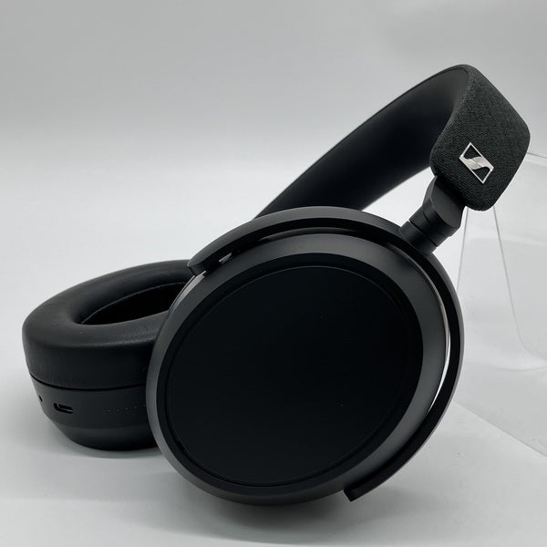 【中古】MOMENTUM 4 Wireless ブラック 【M4AEBT BLACK】【秋葉原】