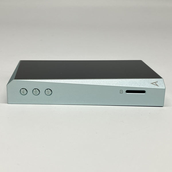 Astell&Kern 【中古】A&norma SR15 Ice Mint 【AK-SR15-IM】【日本橋