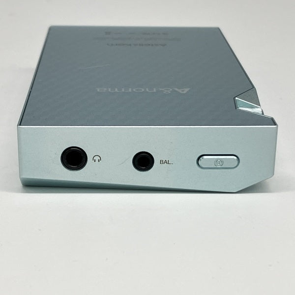 Astell&Kern 【中古】A&norma SR15 Ice Mint 【AK-SR15-IM】【日本橋