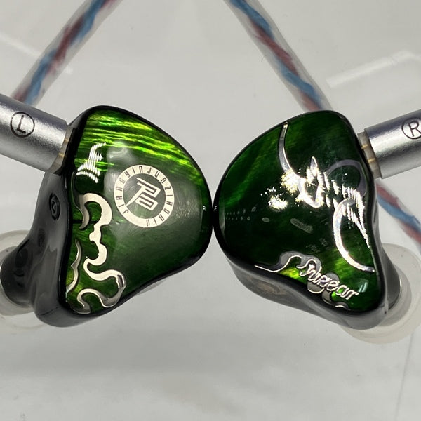 【中古】DEFIANT【名古屋】