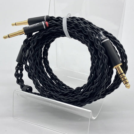 NOBUNAGA Labs 【中古】霧降 豪 (Kirifuri-Gou)4.4mm5極バランス/3.5