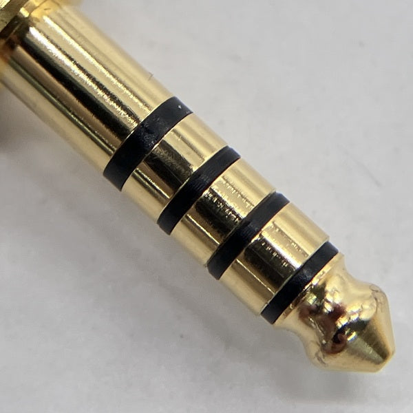 NOBUNAGA Labs 【中古】霧降 豪 (Kirifuri-Gou)4.4mm5極バランス/3.5