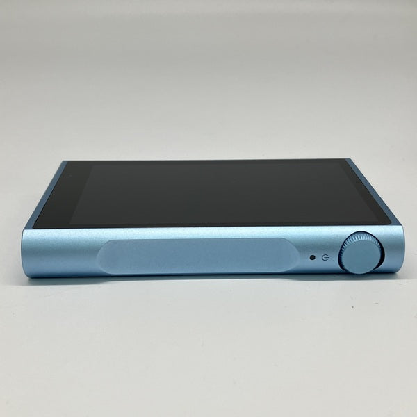 SHANLING 【中古】M3X ブルー【秋葉原】 – e☆イヤホン