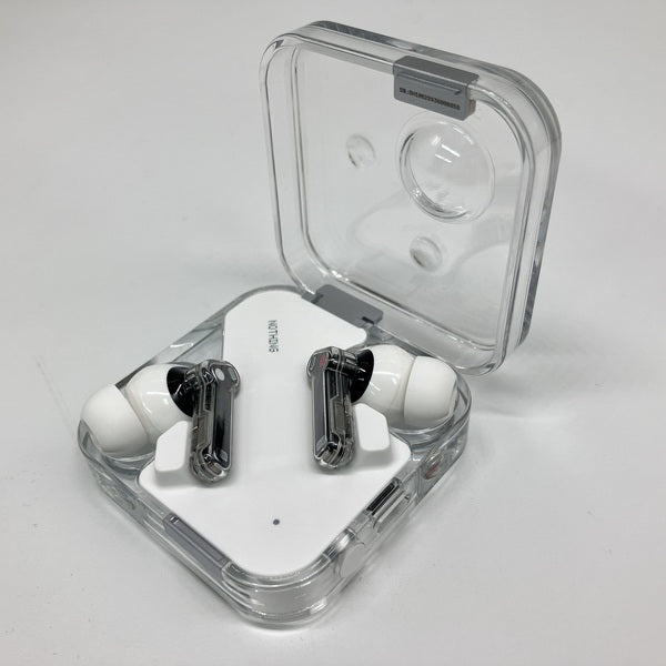 【中古】Nothing Ear【仙台】