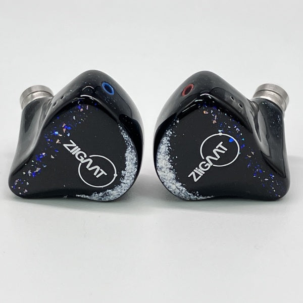 【中古】ZiiGaat x Jays Audio ESTRELLA（ケーブル欠品）【仙台】