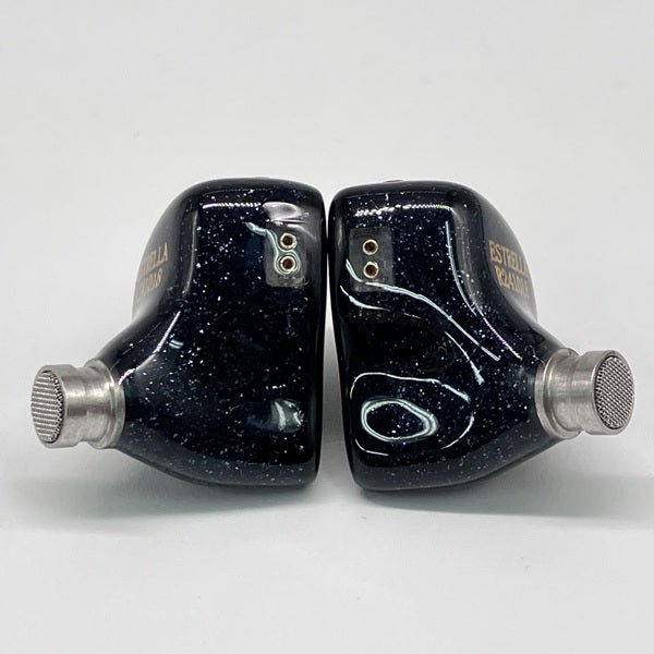 ZiiGaat 【中古】ZiiGaat x Jays Audio ESTRELLA（ケーブル欠品