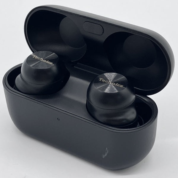 Technics 【中古】EAH-AZ100-K ブラック【日本橋】 – e☆イヤホン