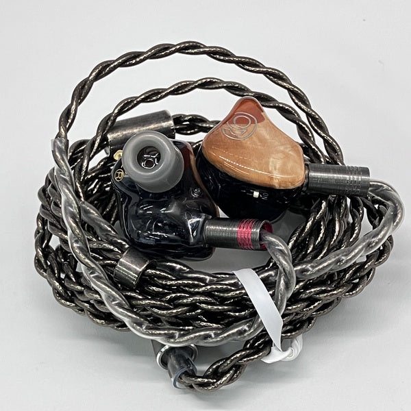 DUNU-TOPSOUND 【中古】SA6mk2【日本橋】 – e☆イヤホン