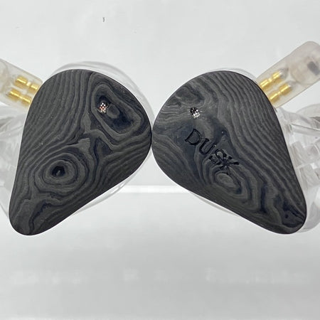 水月雨 (MOONDROP) 【中古】Moondrop x Crinacle DUSK【日本橋】 – e