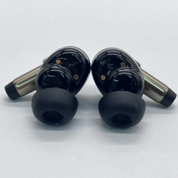 Victor 【中古】WOOD master HA-FW5000T-T サンバーストブラウン