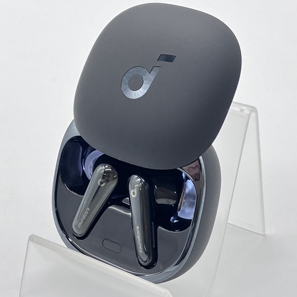 【中古】Soundcore Liberty 4 ミッドナイトブラック 【A3953N11】【日本橋】