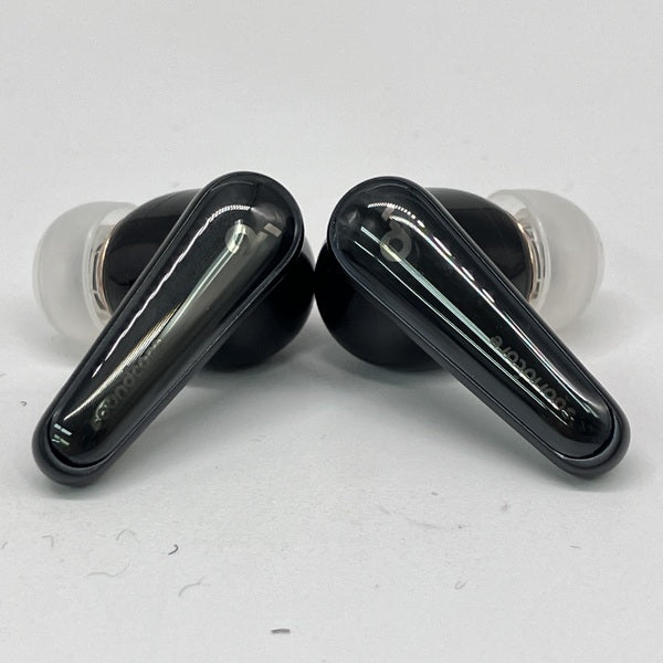 Anker 【中古】Soundcore Liberty 4 ミッドナイトブラック 【A3953N11