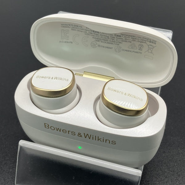 Bowers & Wilkins 【中古】Pi8 ダブ・ホワイト【PI8/DW】【名古屋