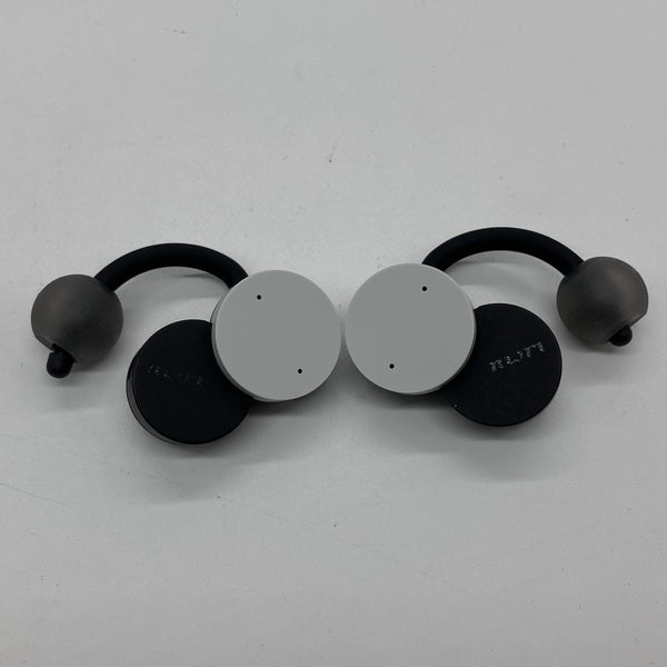 nwm 【中古】nwm DOTS ｽﾄｰﾝﾎﾜｲﾄ 【MBE002WA】【秋葉原】 – e☆イヤホン