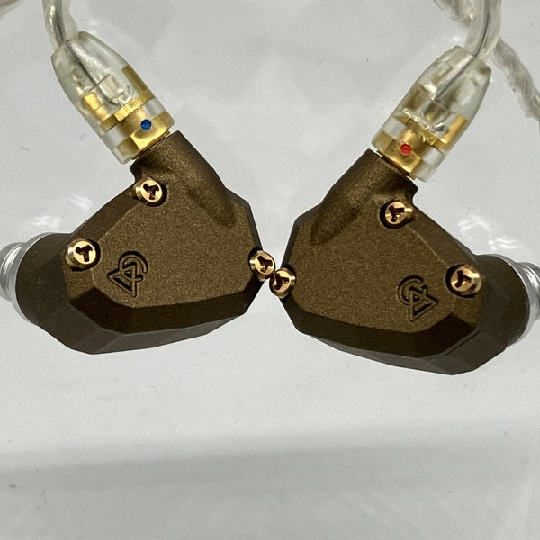 Campfire Audio 【中古】JUPITER CK 【CAM-4921】【秋葉原】 – e☆イヤホン