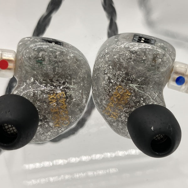 qdc 【中古】Anole VX-S【QDC-ANOLE-VX-S】【日本橋】 – e☆イヤホン