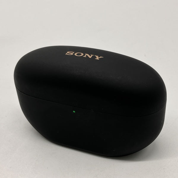 SONY 【中古】WF-1000XM5 B ブラック【日本橋】 – e☆イヤホン