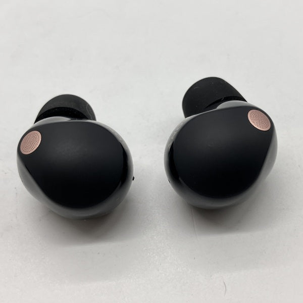 SONY 【中古】WF-1000XM5 B ブラック【日本橋】 – e☆イヤホン