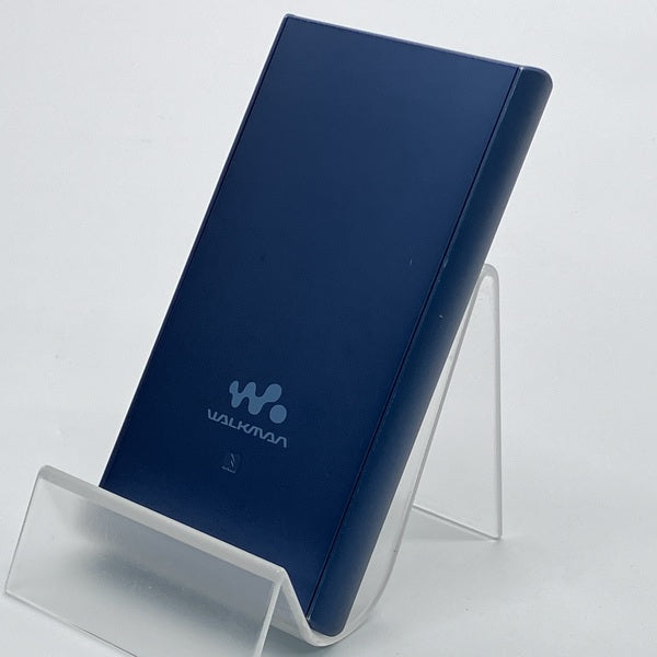 SONY 【中古】NW-A105 LM 【ブルー】【秋葉原】 – e☆イヤホン