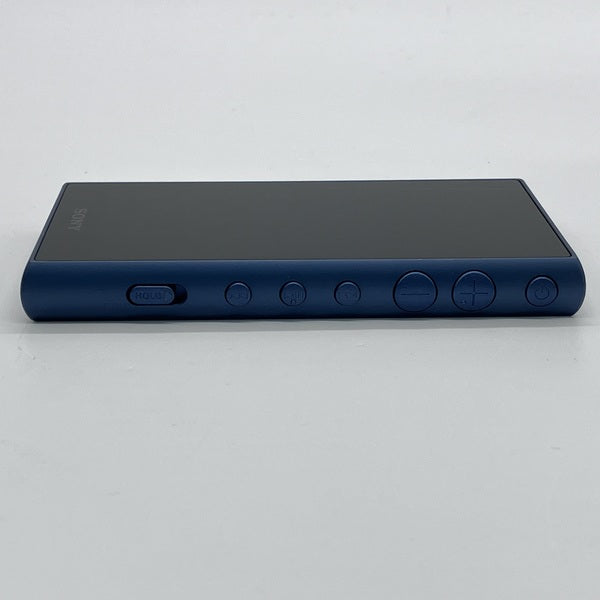 SONY 【中古】NW-A105 LM 【ブルー】【秋葉原】 – e☆イヤホン