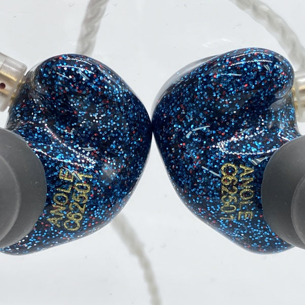 qdc 【中古】Anole V6-S【QDC-ANOLE-V6-S】【秋葉原】 – e☆イヤホン