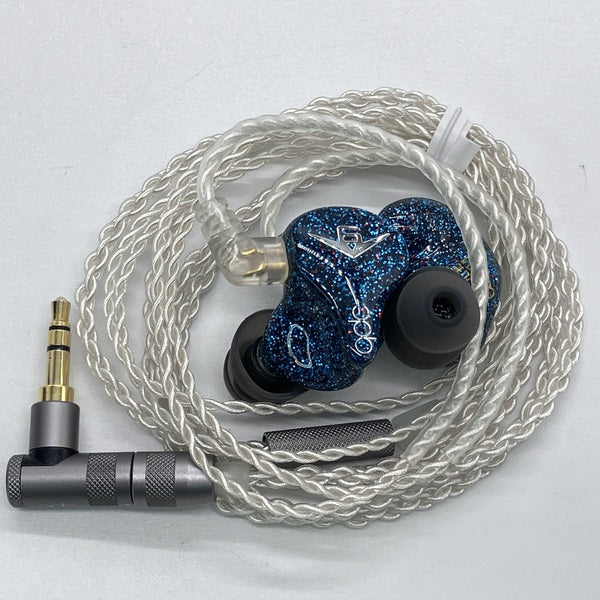 qdc 【中古】Anole V6-S【QDC-ANOLE-V6-S】【秋葉原】 – e☆イヤホン