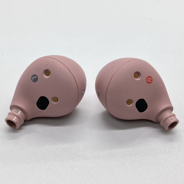 SONY 【中古】WF-C710N PZ ピンク【日本橋】 – e☆イヤホン