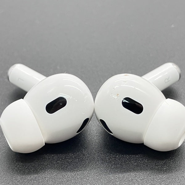 Apple 【中古】AirPods Pro (第2世代) MQD83J/A【秋葉原】 – e☆イヤホン