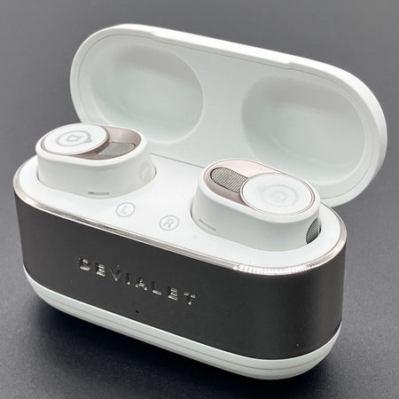 DEVIALET 【中古】GEMINI II Iconic White【秋葉原】 – e☆イヤホン