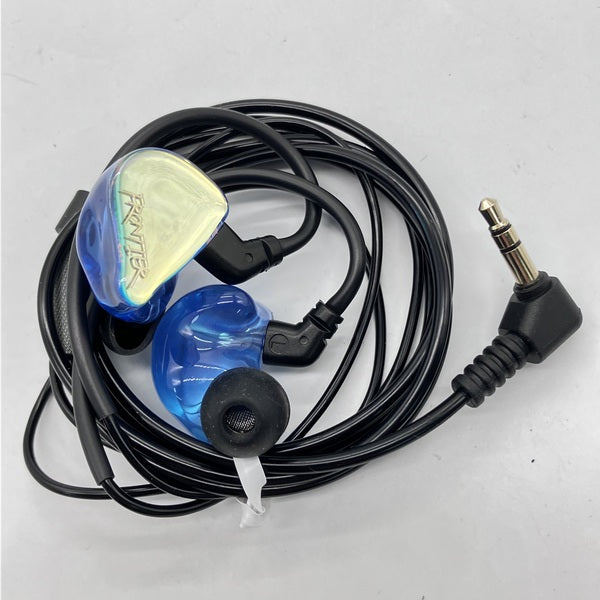 qdc 【中古】FRONTIER Aquamarine 【QDC-FRONTIER-AQ】【秋葉原】 – e